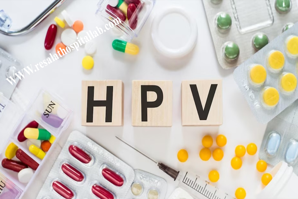 D/مراکز انجام HPV در تهران